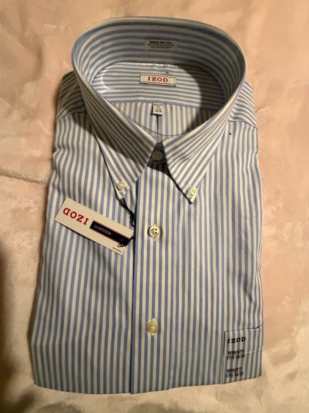 Mens shirt